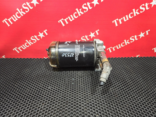 Сепаратор топливный