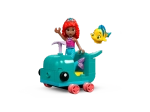 Конструктор LEGO Disney 43254 Хрустальная пещера Ариэль