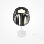 Настольный светильник Maytoni MOD409TL-01B