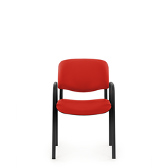 Стул КОРА BL Z29 (красный)