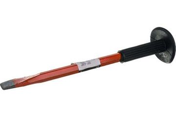 Зубило 300x25 мм, с протектором SPARTA 187585