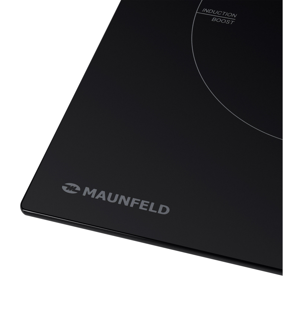 Индукционная варочная панель MAUNFELD EVI.594-BK фото 6