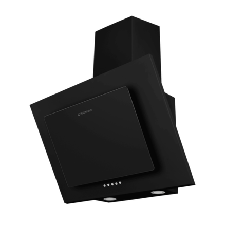 Кухонная вытяжка Maunfeld Tower 50 Black