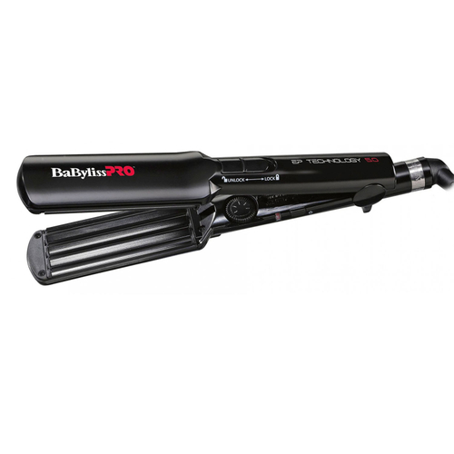 BaByliss Pro Щипцы-гофре EP Technology 5.0 BAB2658EPCE