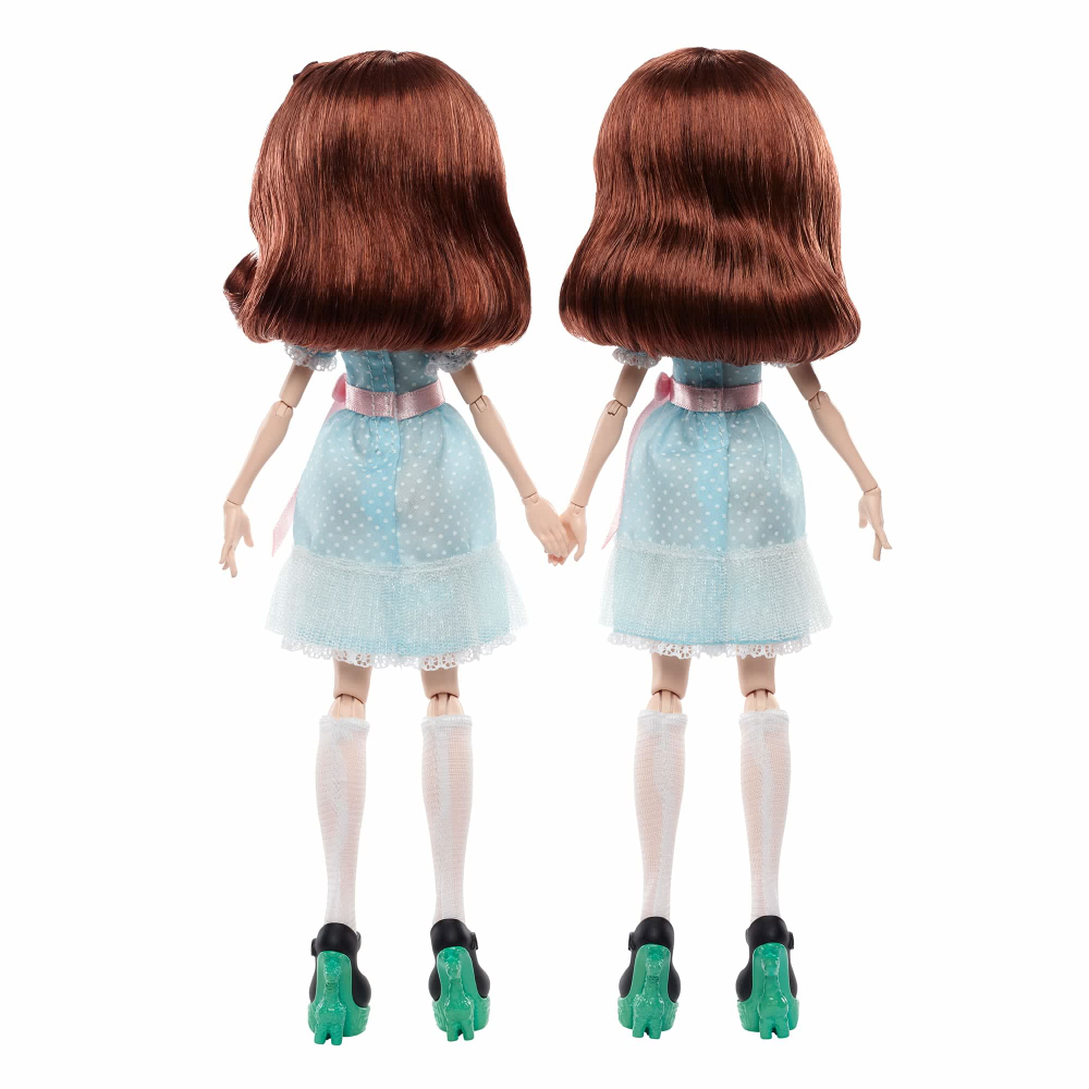 Куклы Monster High Skullector The Shining Grady Twins (Re-Release)