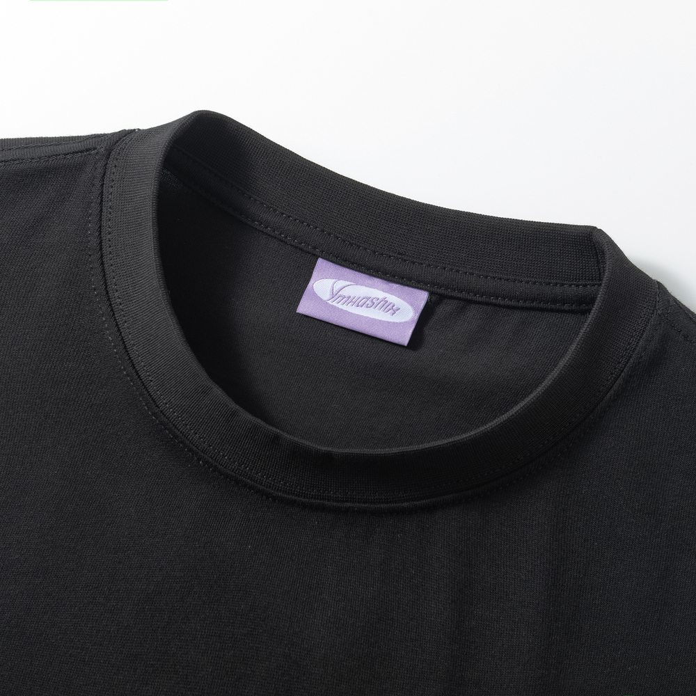 Футболка Ymkashix 8-bit outline