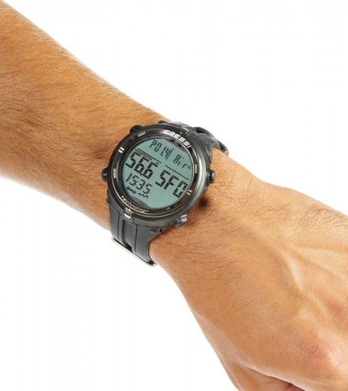 Подводный компьютер Cressi Newton