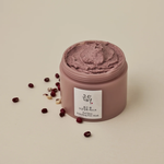 Очищающая глиняная маска с красной фасолью BEAUTY OF JOSEON Red Bean Refreshing Pore Mask