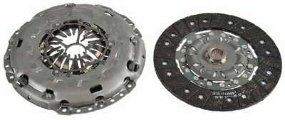 SACHS - 3000950940-SAC - Clutch Kit