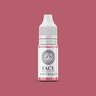 Пигмент Face Амстердам, 6мл.