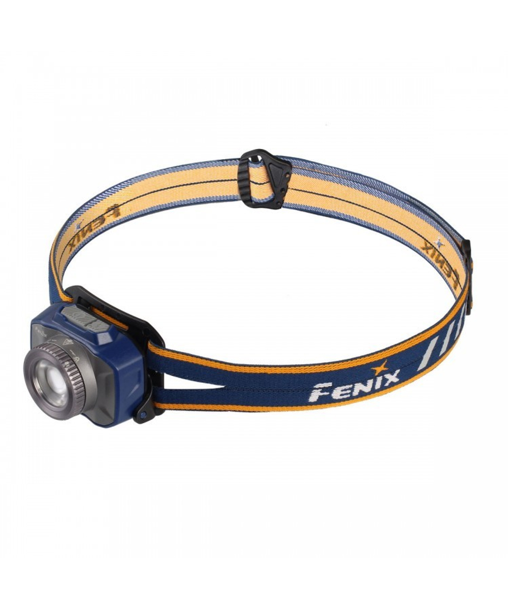 Налобный фонарь Fenix HL40R Cree XP-LHIV2 LED синий