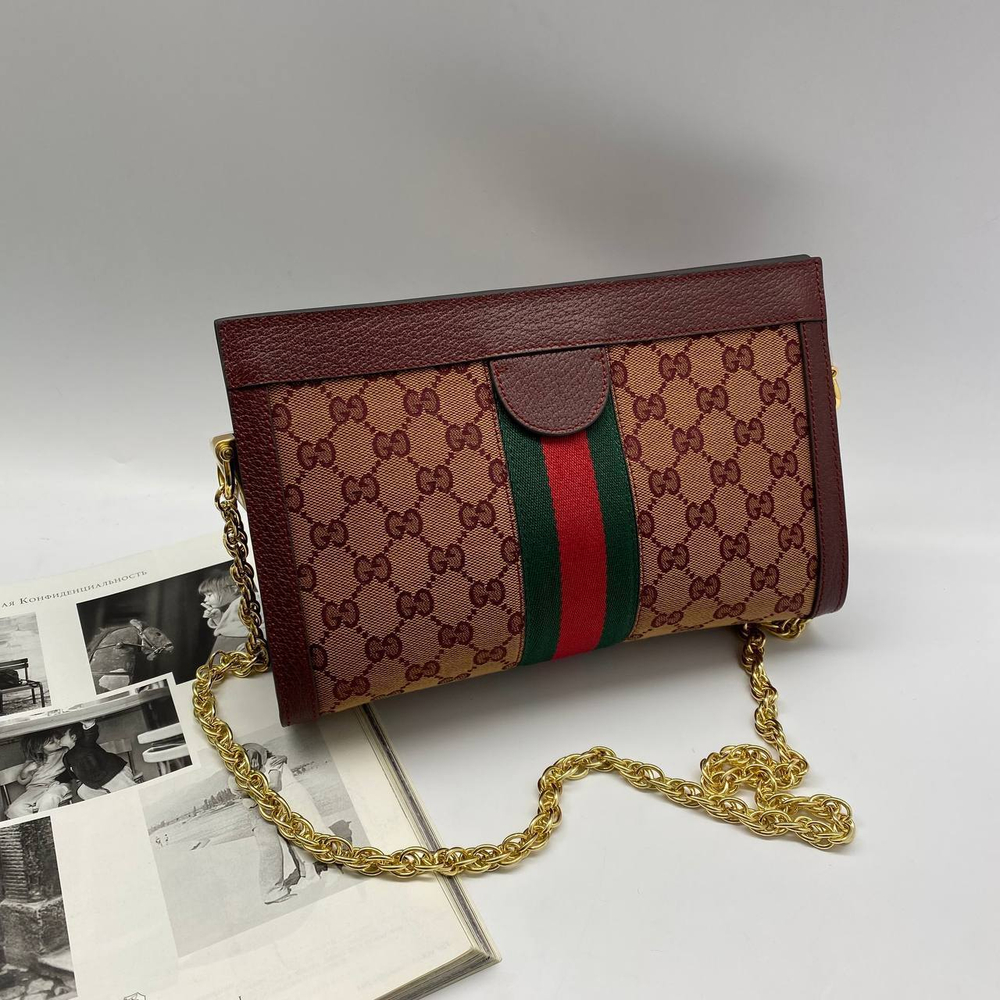 Сумка Gucci