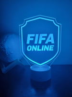 Ночник "Fifa Online"
