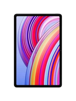 Планшет Redmi Pad Pro 8/256GB Wi-Fi, Ocean Blue