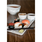 Набор чаш grinning & kissing, 100 мл, белый, 2 шт.