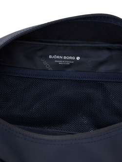 Мини-сумка Bjorn Borg Duffle Wash - navy