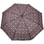 New Зонт женский автомат «Ultramarine - Романеско», микс 4 цвета, 8 спиц, d-108см, длина в слож. виде 28см