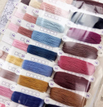 Набор для вышивания "Маскарад" по картине Жозефа Дезирe Кура 30 х 37 см (Россия)