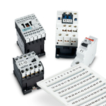 0801476 - UCT-EM (17X9) YE - Фиксируемые таблички