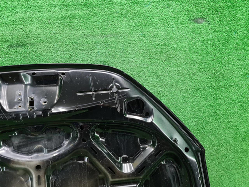 Капот Lada Granta (2018-н.в.)
