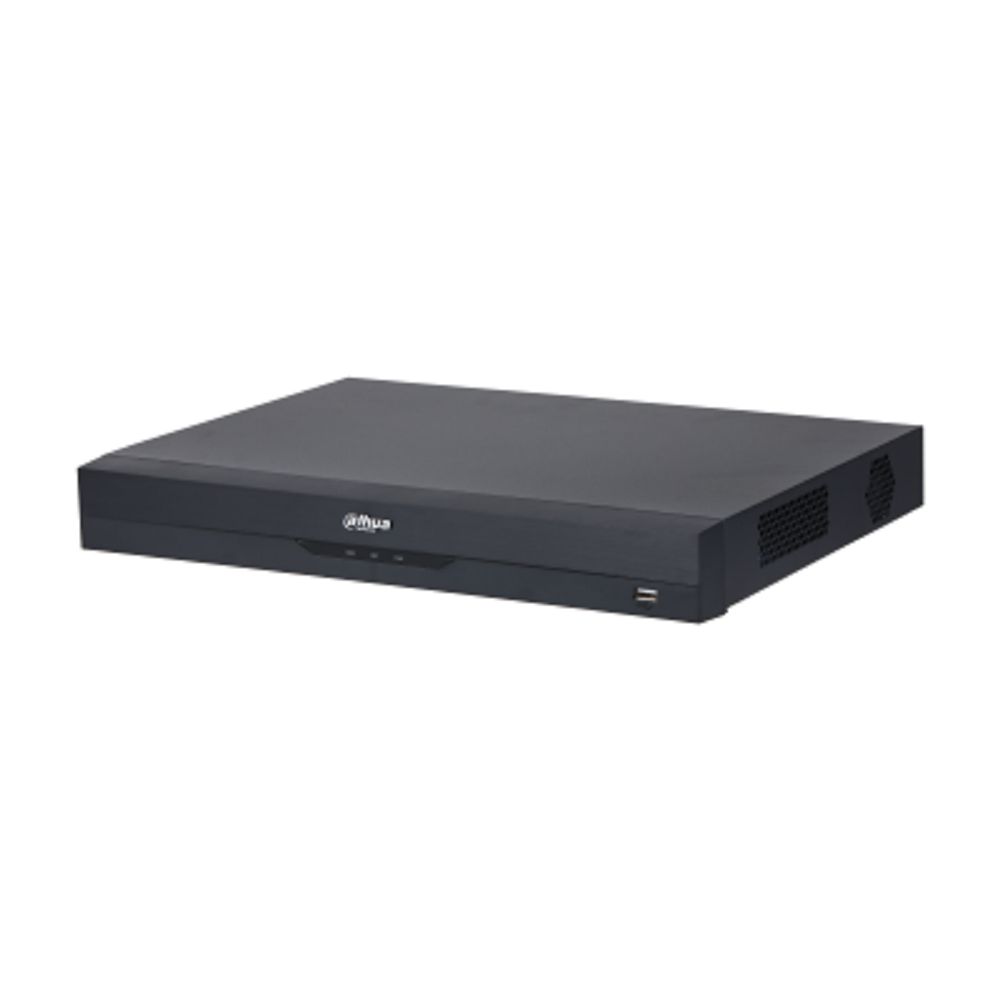 IP видеорегистратор 16 кан. DHI-NVR5216-EI