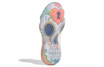 Кроссовки Adidas D Lillard 7 Extply "Day Of The Dead