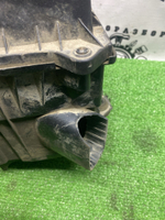 Корпус воздушного фильтра Skoda Fabia, I (1999 ... с пробегом