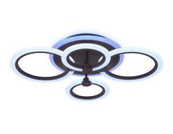 Ambrella Потолочный светодиодный светильник с пультом Original FA526