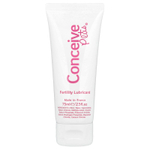 Conceive Plus, Смазка для повышения фертильности, 75 мл (2,5 жидк. Унции)