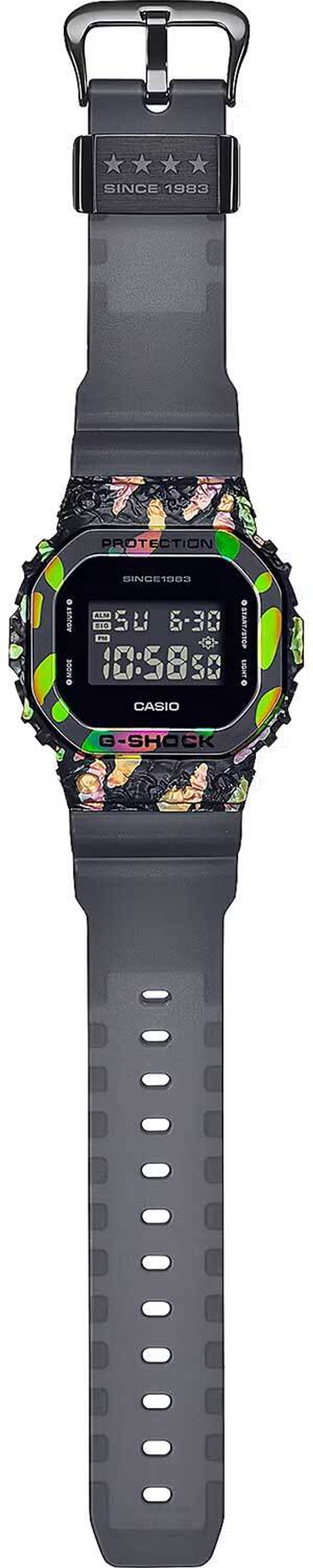 GM-5640GEM-1