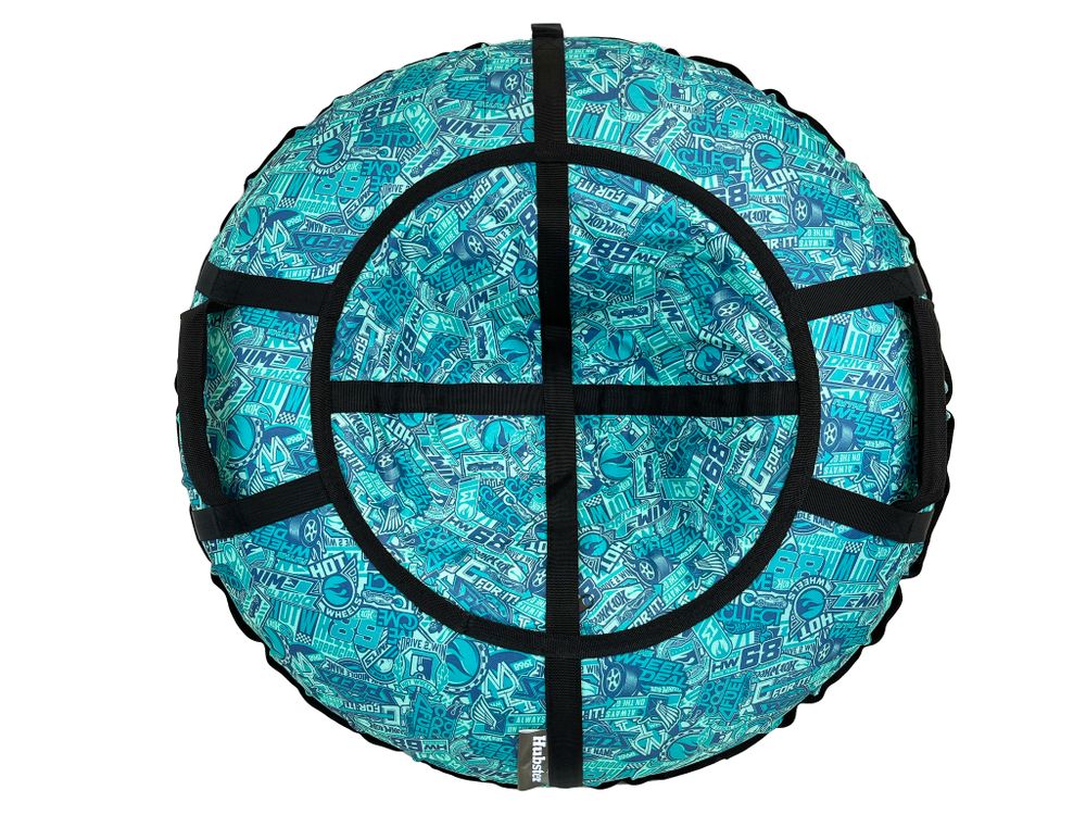 Тюбинг Hubster Люкс Pro S Хот-вилс