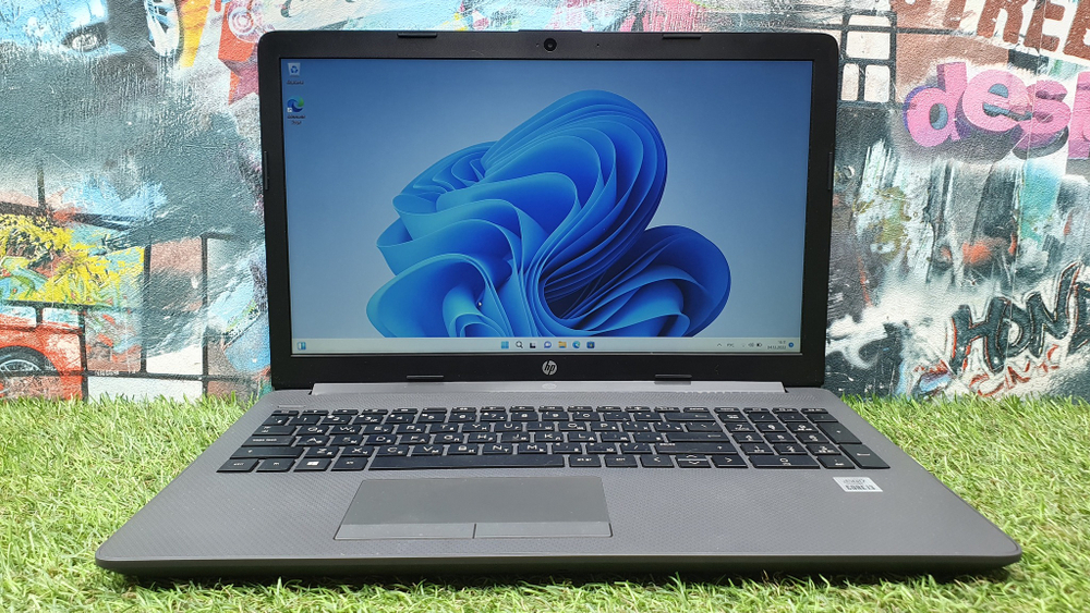 Ноутбук HP i3-10/8 Gb/FHD покупка/продажа