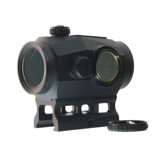 Коллиматор Scrapper 1х29, Vector Optics