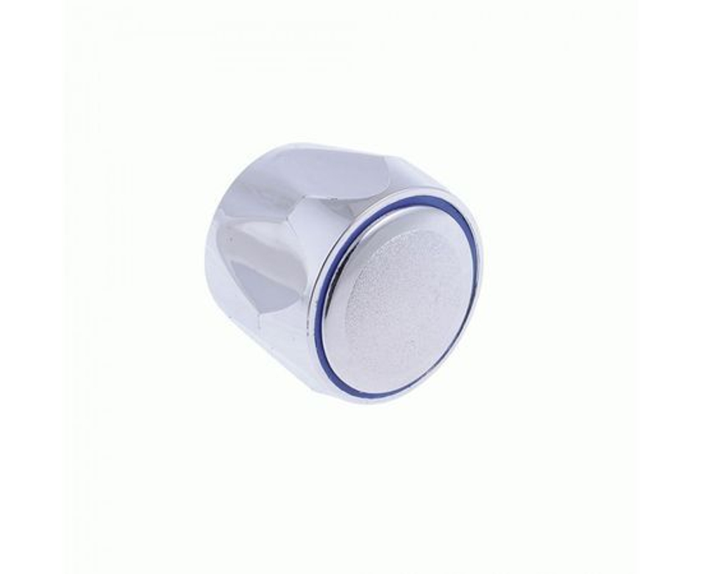 Ручка для смесителя, круглая, под квадрат, пластик