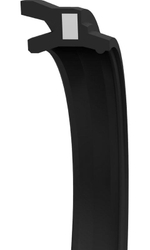 A851-040 Пневматическое комбинированное штоковое уплотнение 50-40-9,5