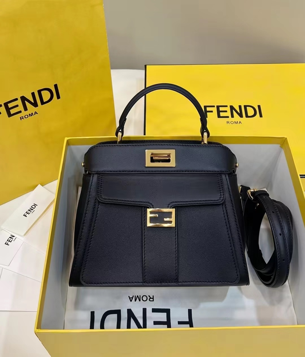 Fendi Peekaboo 23 cm
