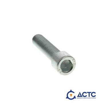 Болт VOLVO (ABG)