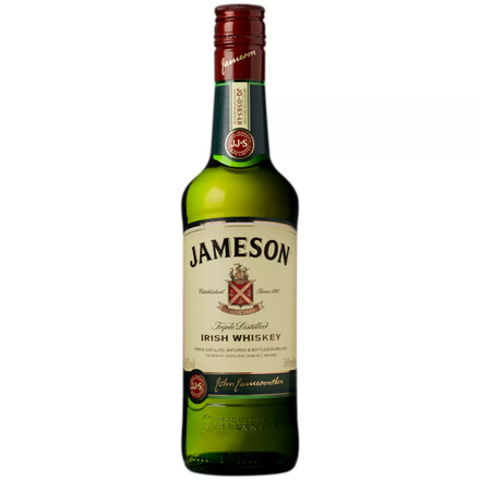 Виски Jameson 0,5 л