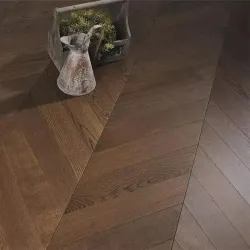 Инженерный паркет Coswick Дуб Корица (Cinnamon) Шелковое масло ультраматовое