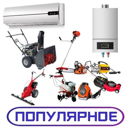 Популярное