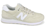 Кроссовки New Balance Nb 574 (Женская размерная сетка)