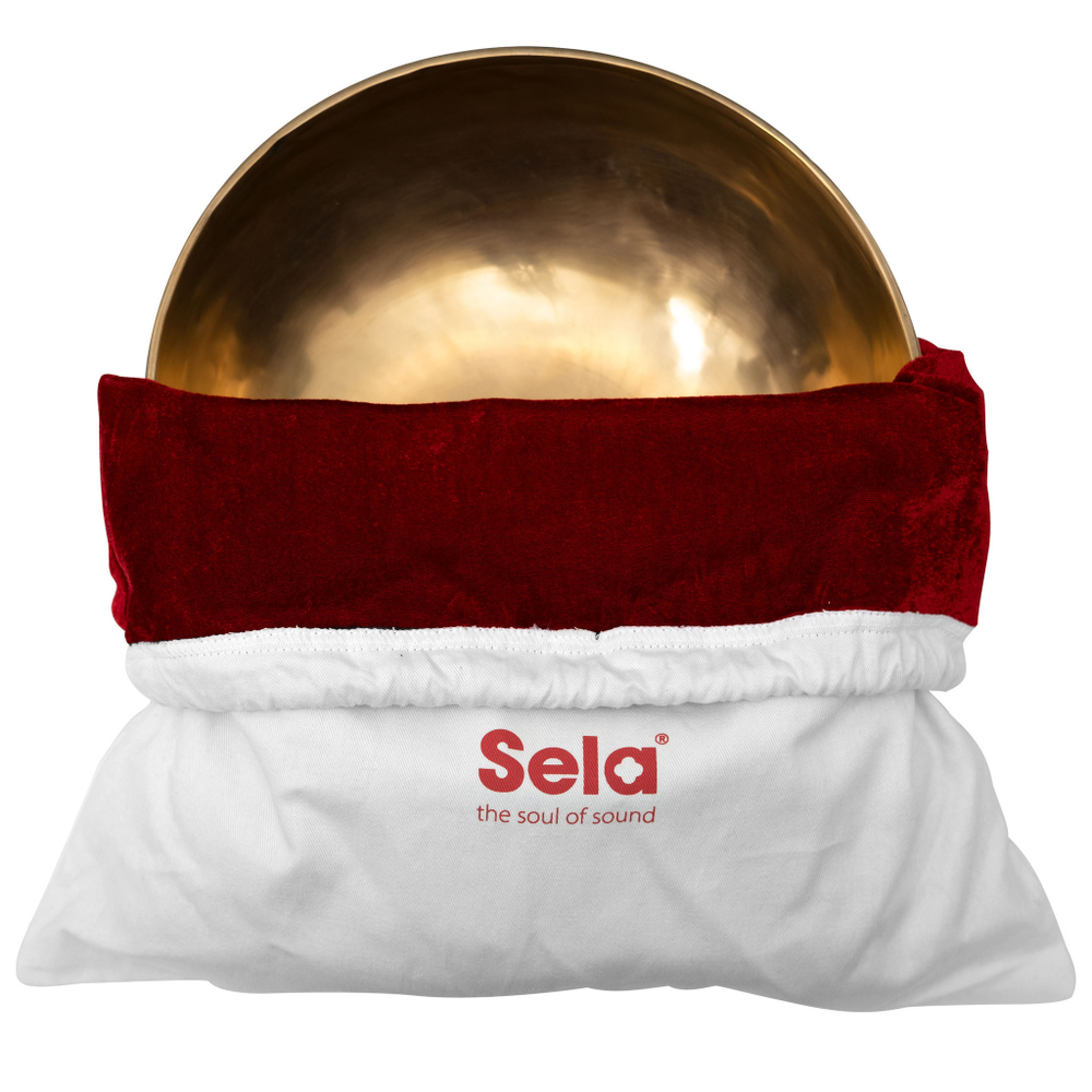 Поющая чаша 26 см Sela SE-265 Harmony