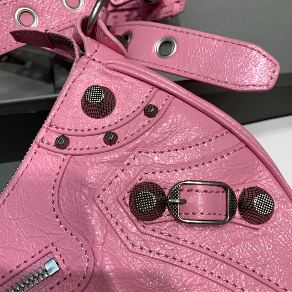 Balenciaga Le Cagole 33 cm
