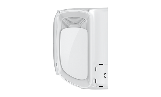 Инверторная сплит-система Hisense AIR SENSATION SUPERIOR DC Inverter AS-13UW4RXVQF00 (комплект)