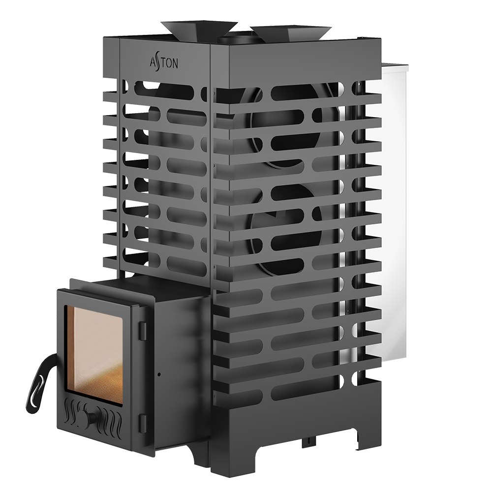 Печь для бани ASTON 20 "АКВА"