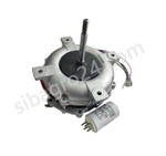 Двигатель CT80.OVEN.M2E (SISME. вал AISI 416) вал 8 мм