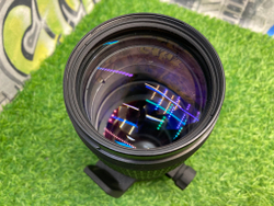 Sigma 70-200mm 2.8D APO EX HSM Nikon F