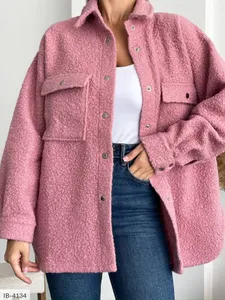 Куртка IB-4115 Фабрика Моды