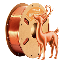 Eryone PLA Silk и Ultra Silk