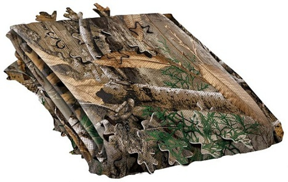 Сетка для засидки Allen Vanish, нетканая, Realtree edge